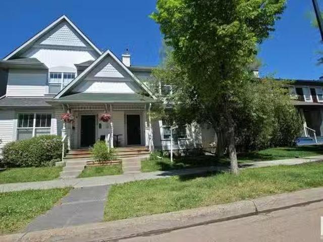 House for sale in Wedgewood, Alberta