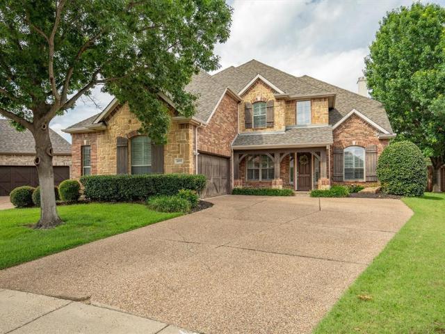 Property for sale in Colleyville, Texas