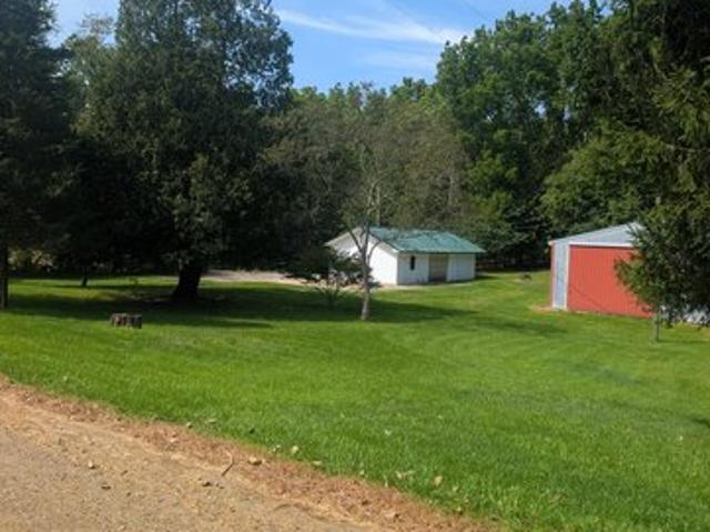 Land for sale in Lawrence, Van Buren County