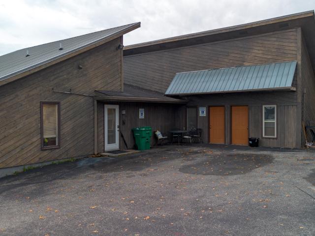 Commercial for sale in Tennessee
