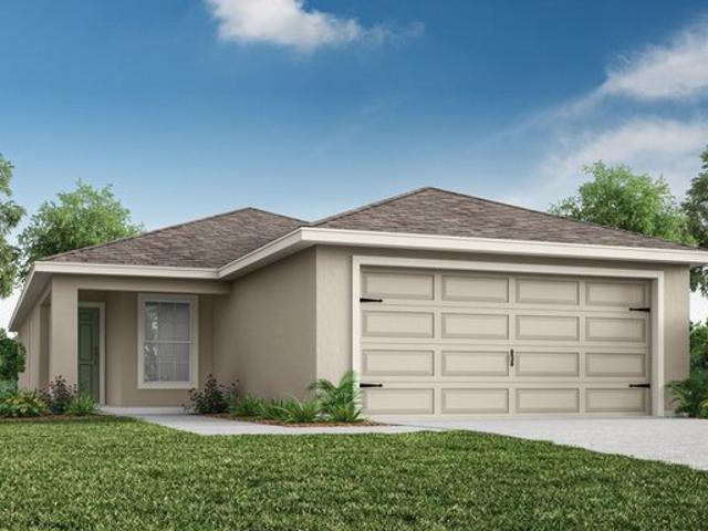 House for sale in Wimauma, Florida