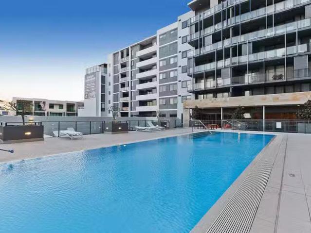 Apartment for rent in Subiaco Po, Western Australia