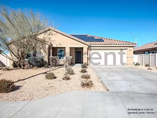 House for rent in Pomona