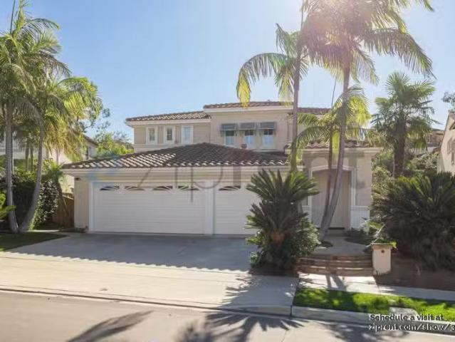House for rent in San Diego