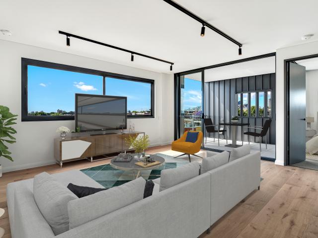 Apartment for rent in Sydney, New South Wales
