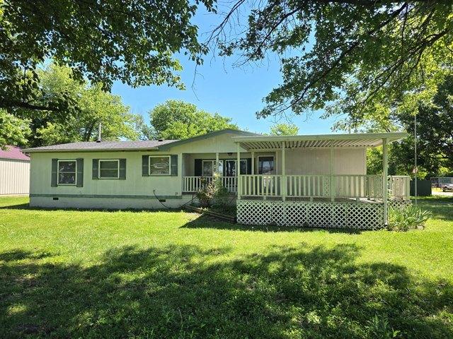 House for sale in Grove, Oklahoma