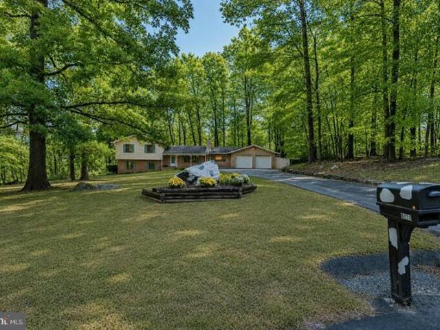 House for sale in New Market, Maryland