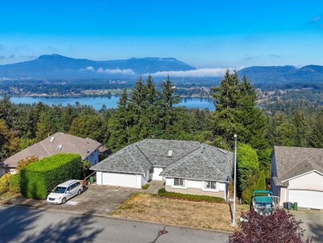 House for sale in North Cowichan, British Columbia