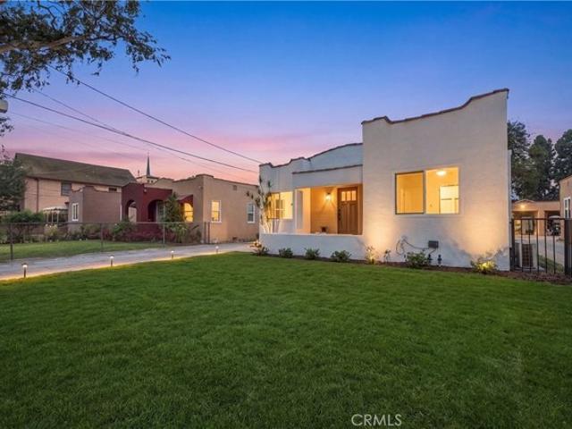 House for sale in Maywood, Los Angeles County