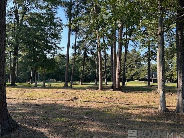 Land for sale in Saint Francisville, Louisiana