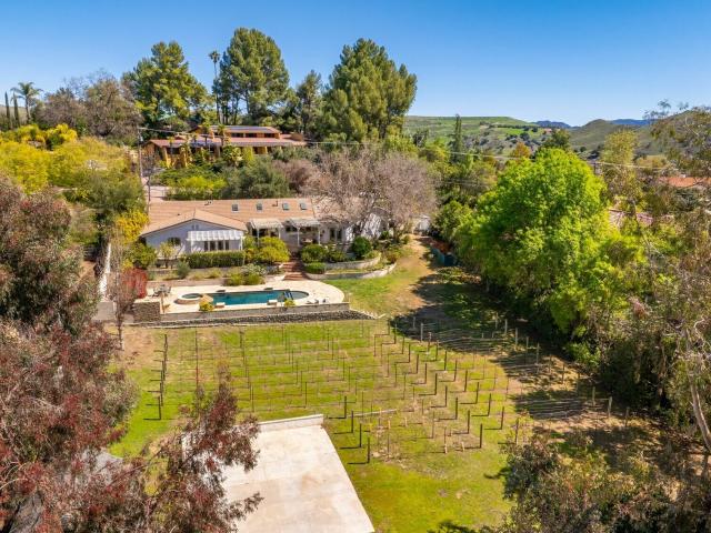 House for sale in Agoura Hills