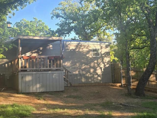 House for sale in Azle, Parker County