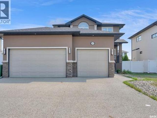 House for sale in Regina, Saskatchewan