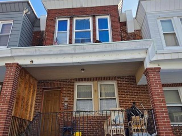 Townhouse for sale in Philadelphia, Pennsylvania