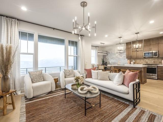 Townhouse for sale in Heber City, Wasatch County