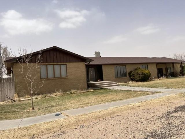 House for sale in Ulysses, Grant County