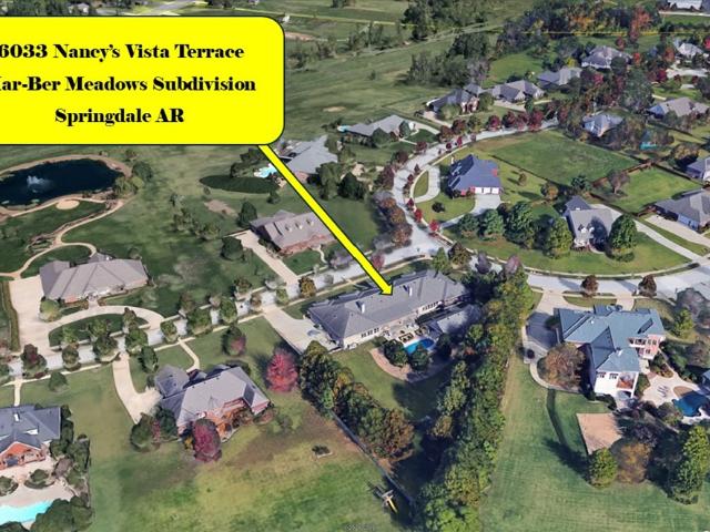 House for sale in Ark