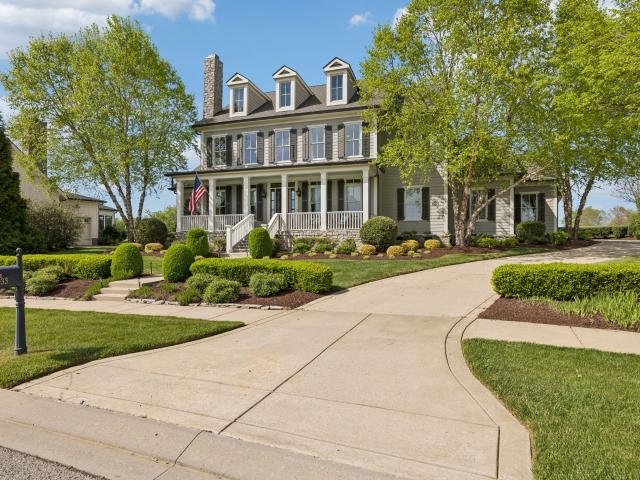 House for sale in Tennessee