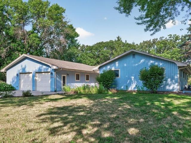 House for sale in North Branch, Minnesota