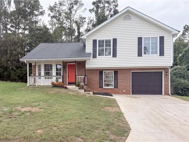 House for sale in Lithonia, DeKalb County