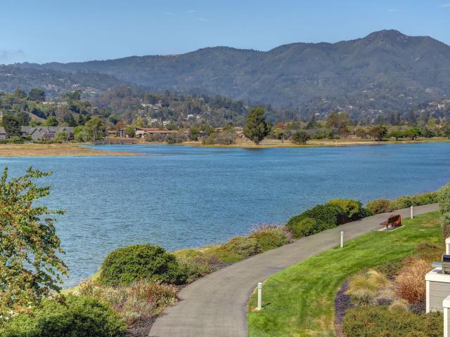 Condo for sale in Mill Valley, California