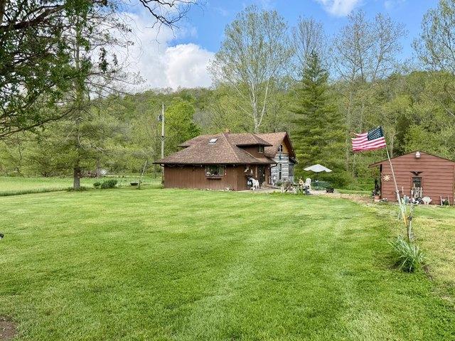 Farm for sale in Batesville, Indiana