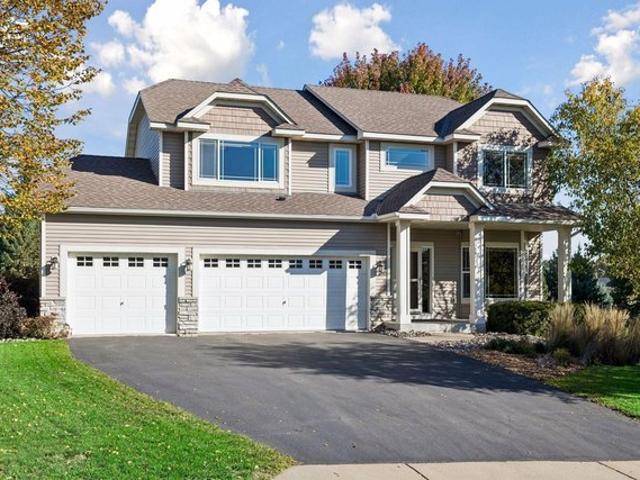 House for sale in Highland Hills, Cottage Grove