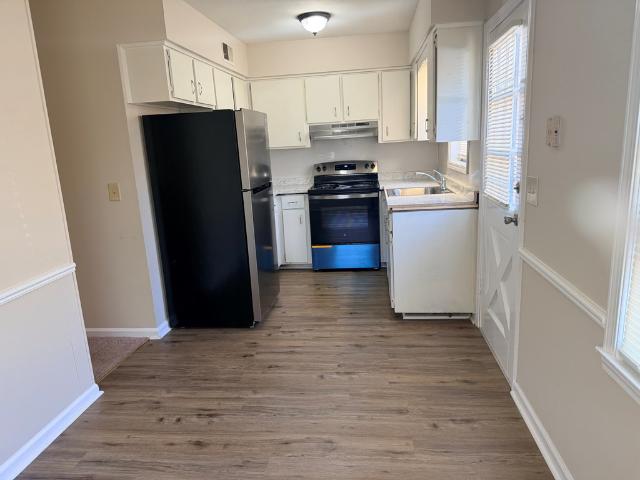House for sale in Box Springs, Georgia