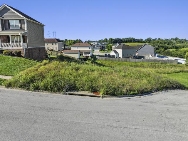 Land for sale in Richmond, Kentucky