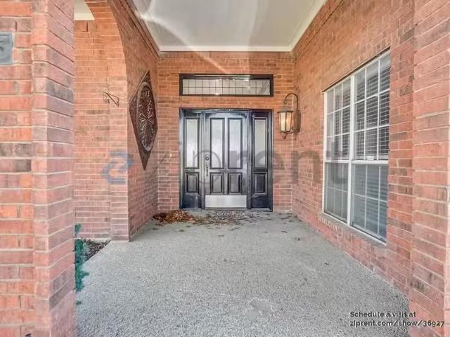 House for rent in Carrollton