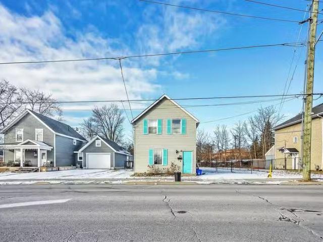 Condo for rent in Belleville