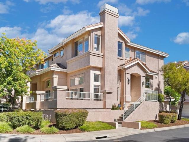 Townhouse for sale in Fremont, California