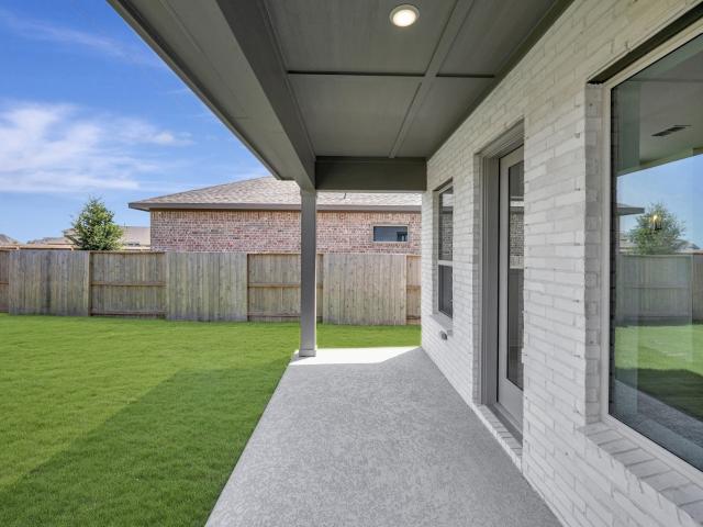 House for sale in Manvel, Brazoria County