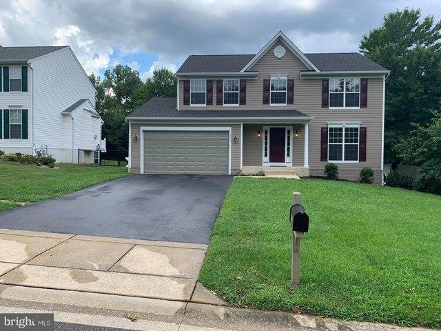 House for sale in Hanover, Maryland