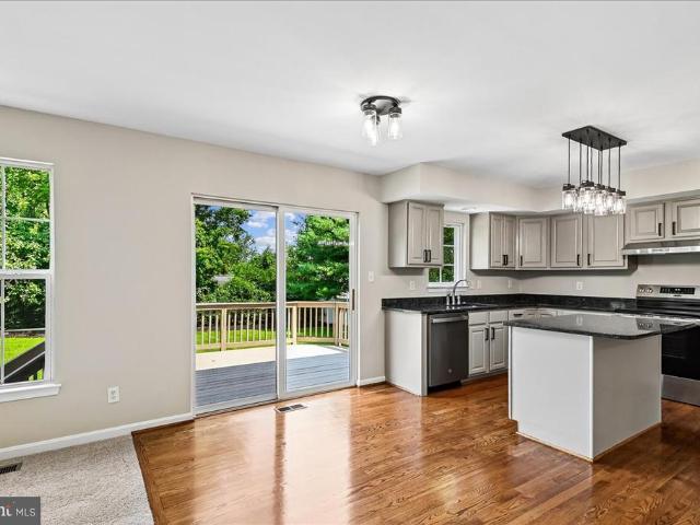 House for sale in Hanover, Maryland
