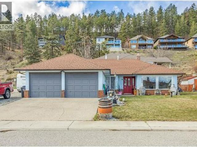 House for sale in Peachland, British Columbia