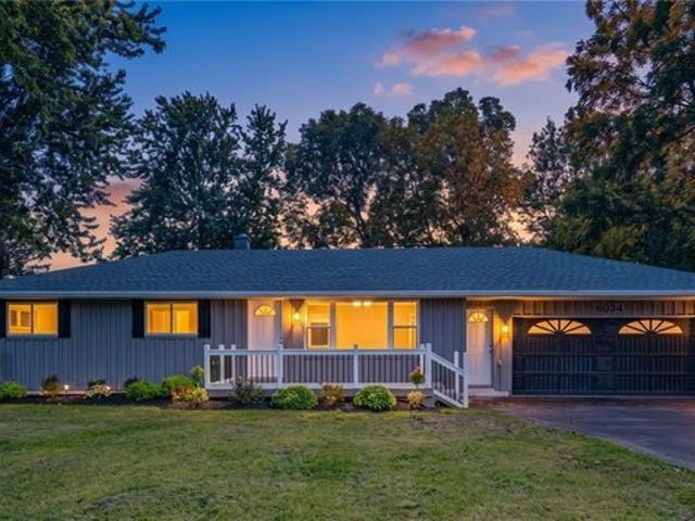 House for sale in Niagara, New York