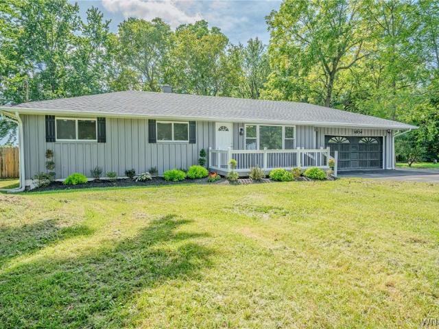 House for sale in Niagara, New York
