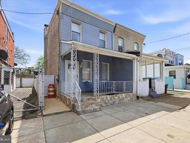 Townhouse for sale in Philadelphia, Pennsylvania
