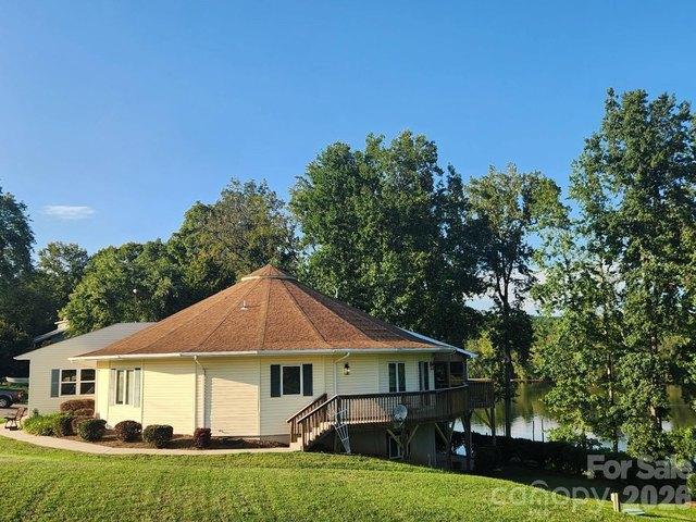 House for sale in Catawba, North Carolina