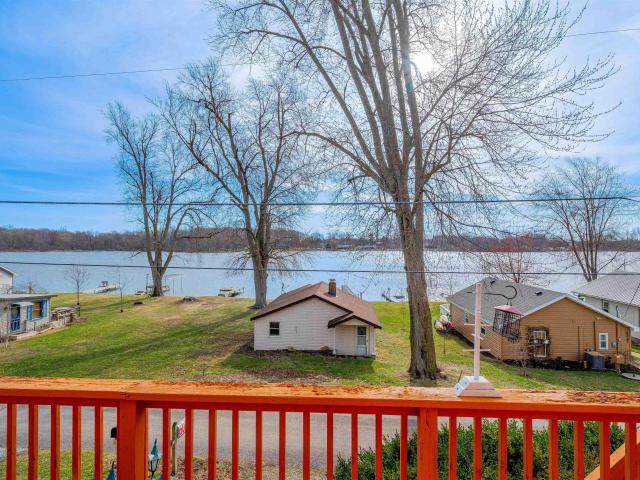 House for sale in Macy, Indiana
