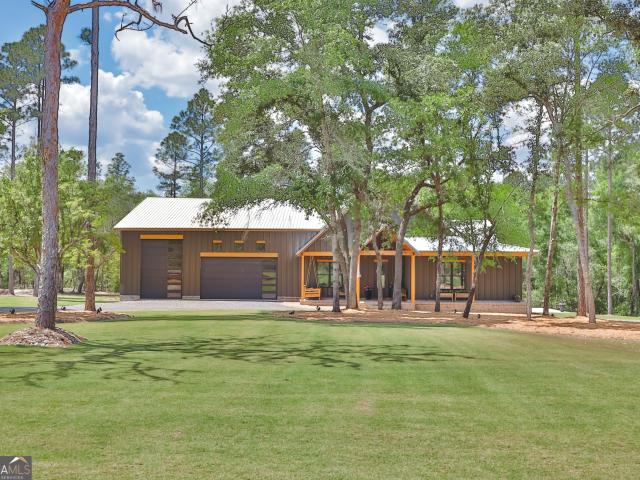 House for sale in Pierce, Georgia