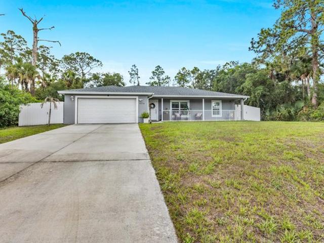 House for sale in Labelle, Florida