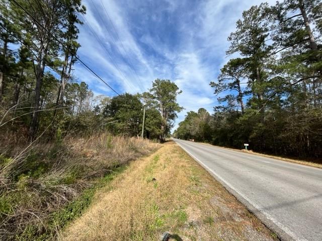 Land for sale in Lacombe, Louisiana
