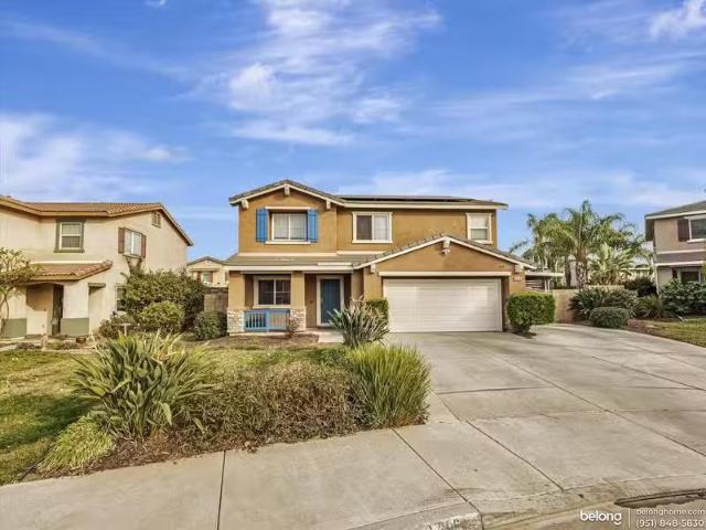House for rent in Riverside, Orangecrest