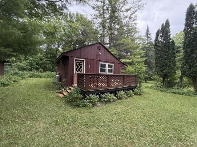 Land for sale in Ferryville, Wisconsin