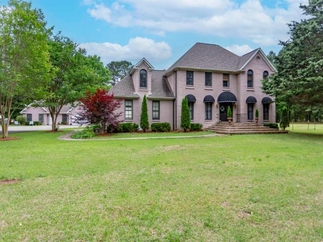 House for sale in Leeds, Alabama