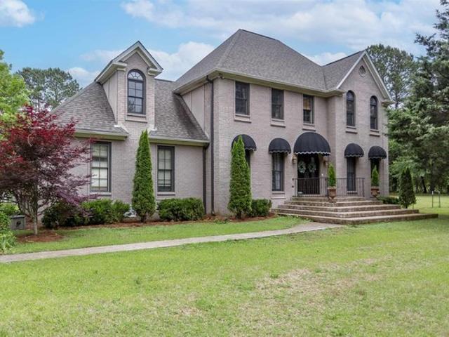 House for sale in Leeds, Alabama