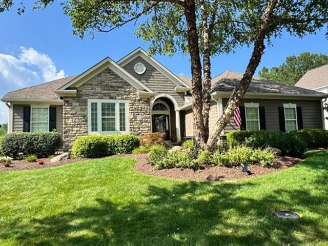 House for sale in Galena, Ohio