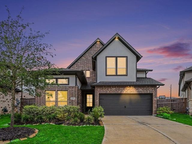 House for sale in Fulshear, Texas